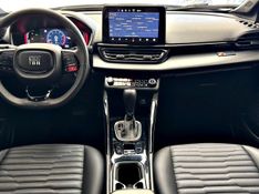 FIAT FASTBACK 1.3 LIMITED EDITION 270 TURBO 2023/2023 ANDRIGO VEÍCULOS CAXIAS DO SUL / Carros no Vale