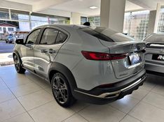 FIAT FASTBACK 1.3 LIMITED EDITION 270 TURBO 2023/2023 ANDRIGO VEÍCULOS CAXIAS DO SUL / Carros no Vale