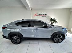 FIAT FASTBACK 1.3 LIMITED EDITION 270 TURBO 2023/2023 ANDRIGO VEÍCULOS CAXIAS DO SUL / Carros no Vale
