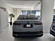 FIAT FASTBACK 1.3 LIMITED EDITION 270 TURBO 2023/2023 ANDRIGO VEÍCULOS CAXIAS DO SUL / Carros no Vale