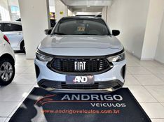 FIAT FASTBACK 1.3 LIMITED EDITION 270 TURBO 2023/2023 ANDRIGO VEÍCULOS CAXIAS DO SUL / Carros no Vale