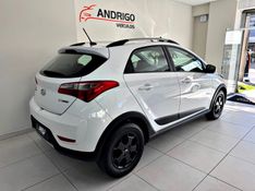 HYUNDAI HB20X 1.6 16V STYLE 2015/2015 ANDRIGO VEÍCULOS CAXIAS DO SUL / Carros no Vale