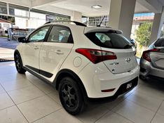 HYUNDAI HB20X 1.6 16V STYLE 2015/2015 ANDRIGO VEÍCULOS CAXIAS DO SUL / Carros no Vale