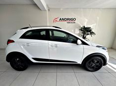 HYUNDAI HB20X 1.6 16V STYLE 2015/2015 ANDRIGO VEÍCULOS CAXIAS DO SUL / Carros no Vale