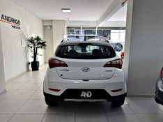 HYUNDAI HB20X 1.6 16V STYLE 2015/2015 ANDRIGO VEÍCULOS CAXIAS DO SUL / Carros no Vale