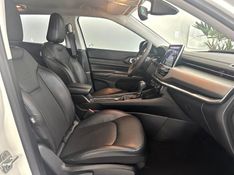 JEEP COMPASS 1.3 LONGITUDE T270 16V TURBO 4X2 2022/2022 ANDRIGO VEÍCULOS CAXIAS DO SUL / Carros no Vale