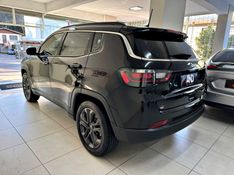 JEEP COMPASS 1.3 SPORT T270 16V TURBO 2024/2025 ANDRIGO VEÍCULOS CAXIAS DO SUL / Carros no Vale