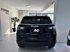 JEEP COMPASS 1.3 SPORT T270 16V TURBO 2024/2025 ANDRIGO VEÍCULOS CAXIAS DO SUL / Carros no Vale