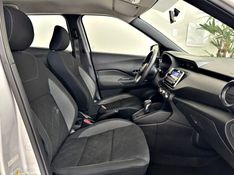 NISSAN KICKS 1.6 16V S XTRONIC 2018/2018 ANDRIGO VEÍCULOS CAXIAS DO SUL / Carros no Vale