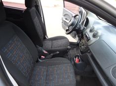 FIAT UNO 1.0 EVO ATTRACTIVE 8V 2014/2014 BOURSCHEID CARROS E MOTOS SANTA CLARA DO SUL / Carros no Vale