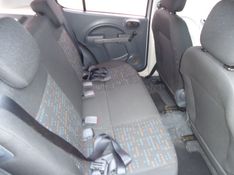 FIAT UNO 1.0 EVO ATTRACTIVE 8V 2014/2014 BOURSCHEID CARROS E MOTOS SANTA CLARA DO SUL / Carros no Vale
