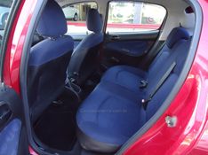 PEUGEOT 206 1.0 SOLEIL 16V 2004/2004 BOURSCHEID CARROS E MOTOS SANTA CLARA DO SUL / Carros no Vale