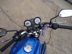 YAMAHA FACTOR YBR 125 E 2014/2014 BOURSCHEID CARROS E MOTOS SANTA CLARA DO SUL / Carros no Vale