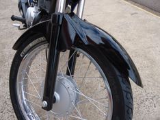 YAMAHA FACTOR YBR 125 E 2014/2014 BOURSCHEID CARROS E MOTOS SANTA CLARA DO SUL / Carros no Vale