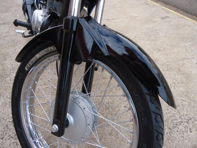 YAMAHA FACTOR YBR 125 E 2014/2014 BOURSCHEID CARROS E MOTOS SANTA CLARA DO SUL / Carros no Vale