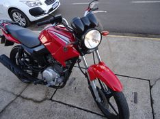 YAMAHA FACTOR YBR 125 ED 2015/2015 BOURSCHEID CARROS E MOTOS SANTA CLARA DO SUL / Carros no Vale
