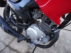 YAMAHA FACTOR YBR 125 ED 2015/2015 BOURSCHEID CARROS E MOTOS SANTA CLARA DO SUL / Carros no Vale