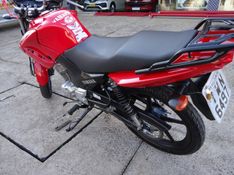 YAMAHA FACTOR YBR 125 ED 2015/2015 BOURSCHEID CARROS E MOTOS SANTA CLARA DO SUL / Carros no Vale