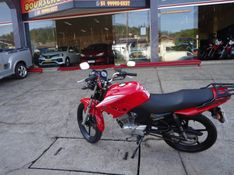YAMAHA FACTOR YBR 125 ED 2015/2015 BOURSCHEID CARROS E MOTOS SANTA CLARA DO SUL / Carros no Vale