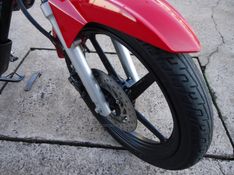 YAMAHA FACTOR YBR 125 ED 2015/2015 BOURSCHEID CARROS E MOTOS SANTA CLARA DO SUL / Carros no Vale
