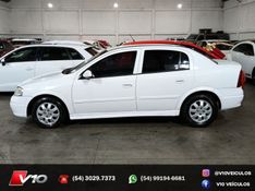 CHEVROLET ASTRA 1.8 MPFI GL SEDAN 8V 1999/1999 V10 VEÍCULOS CAXIAS DO SUL / Carros no Vale