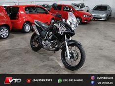 Honda Motos XL 700V TRANSALP ABS 2010/2011 V10 VEÍCULOS CAXIAS DO SUL / Carros no Vale