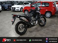 Honda Motos XL 700V TRANSALP ABS 2010/2011 V10 VEÍCULOS CAXIAS DO SUL / Carros no Vale
