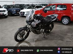 Honda Motos XL 700V TRANSALP ABS 2010/2011 V10 VEÍCULOS CAXIAS DO SUL / Carros no Vale