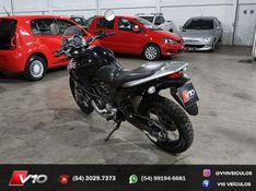 Honda Motos XL 700V TRANSALP ABS 2010/2011 V10 VEÍCULOS CAXIAS DO SUL / Carros no Vale