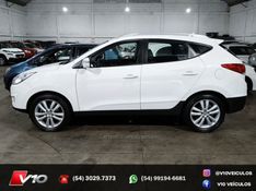 HYUNDAI IX35 2.0 MPFI GLS 16V 2015/2016 V10 VEÍCULOS CAXIAS DO SUL / Carros no Vale
