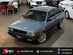 VOLKSWAGEN GOL 1.6 CL 8V 1993/1994 V10 VEÍCULOS CAXIAS DO SUL / Carros no Vale