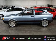 VOLKSWAGEN GOL 1.6 CL 8V 1993/1994 V10 VEÍCULOS CAXIAS DO SUL / Carros no Vale