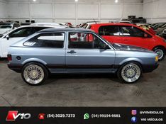 VOLKSWAGEN GOL 1.6 CL 8V 1993/1994 V10 VEÍCULOS CAXIAS DO SUL / Carros no Vale