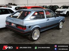 VOLKSWAGEN GOL 1.6 CL 8V 1993/1994 V10 VEÍCULOS CAXIAS DO SUL / Carros no Vale