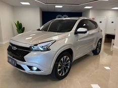 CHERY TIGGO 1.5 16V TURBO 7 TXS 2019/2020 LUIGGI AUTOMÓVEIS CARLOS BARBOSA / Carros no Vale