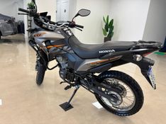 HONDA XRE 190 ADVENTURE 2021/2021 LUIGGI AUTOMÓVEIS CARLOS BARBOSA / Carros no Vale