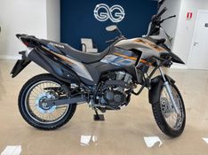 HONDA XRE 190 ADVENTURE 2021/2021 LUIGGI AUTOMÓVEIS CARLOS BARBOSA / Carros no Vale
