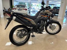 HONDA XRE 190 ADVENTURE 2021/2021 LUIGGI AUTOMÓVEIS CARLOS BARBOSA / Carros no Vale