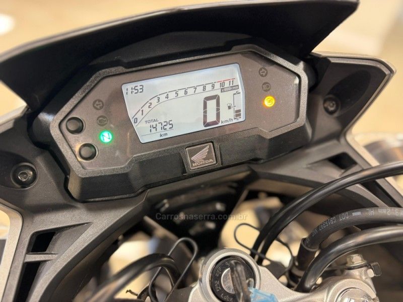HONDA XRE 190 ADVENTURE 2021/2021 LUIGGI AUTOMÓVEIS CARLOS BARBOSA / Carros no Vale