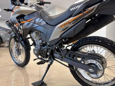 HONDA XRE 190 ADVENTURE 2021/2021 LUIGGI AUTOMÓVEIS CARLOS BARBOSA / Carros no Vale