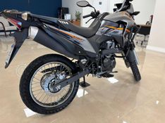 HONDA XRE 190 ADVENTURE 2021/2021 LUIGGI AUTOMÓVEIS CARLOS BARBOSA / Carros no Vale