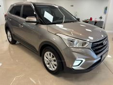 HYUNDAI CRETA 1.6 ACTION 16V 2021/2022 LUIGGI AUTOMÓVEIS CARLOS BARBOSA / Carros no Vale