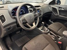 HYUNDAI CRETA 1.6 ACTION 16V 2021/2022 LUIGGI AUTOMÓVEIS CARLOS BARBOSA / Carros no Vale