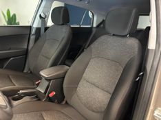 HYUNDAI CRETA 1.6 ACTION 16V 2021/2022 LUIGGI AUTOMÓVEIS CARLOS BARBOSA / Carros no Vale
