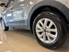 HYUNDAI CRETA 1.6 ACTION 16V 2021/2022 LUIGGI AUTOMÓVEIS CARLOS BARBOSA / Carros no Vale