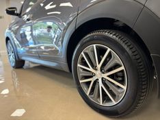 HYUNDAI TUCSON 1.6 16V T-GDI LIMITED ECOSHIFT 2021/2022 LUIGGI AUTOMÓVEIS CARLOS BARBOSA / Carros no Vale
