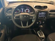 JEEP RENEGADE 1.3 T270 16V TURBO 2023/2023 LUIGGI AUTOMÓVEIS CARLOS BARBOSA / Carros no Vale