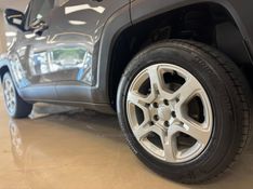 JEEP RENEGADE 1.3 T270 16V TURBO 2023/2023 LUIGGI AUTOMÓVEIS CARLOS BARBOSA / Carros no Vale