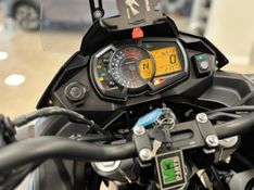 KAWASAKI VERSYS 300 TOURER 2021/2021 LUIGGI AUTOMÓVEIS CARLOS BARBOSA / Carros no Vale