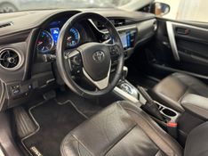 TOYOTA COROLLA 2.0 XEI 16V 2018/2019 LUIGGI AUTOMÓVEIS CARLOS BARBOSA / Carros no Vale